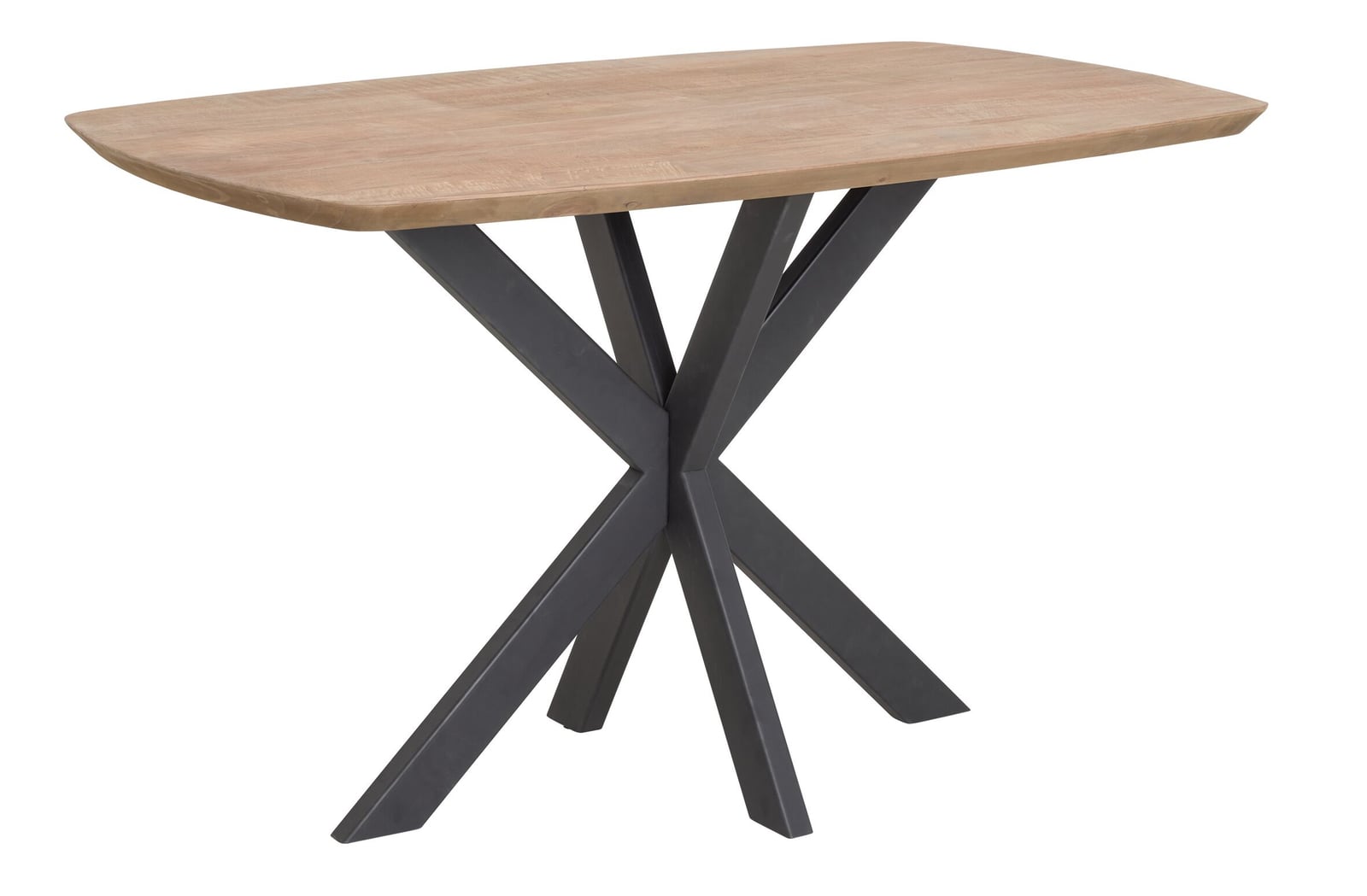 Evo Teak Bar Table (Natural) - DTP Home