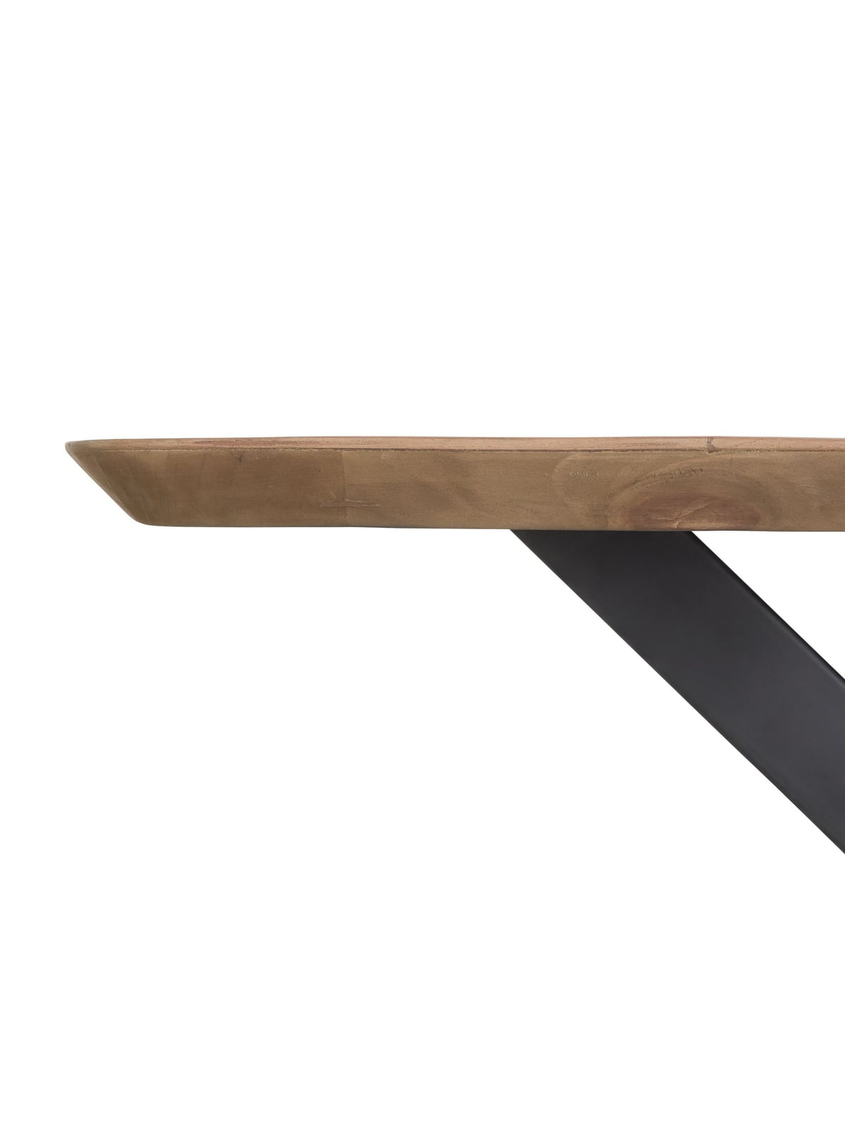 Bartafel Evo teakhout (Naturel) - DTP Home