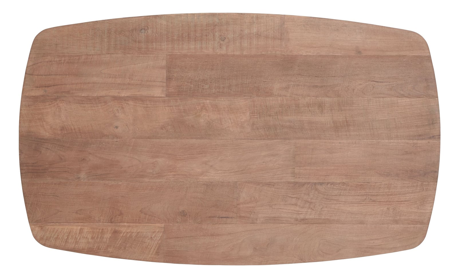 Bartafel Evo teakhout (Naturel) - DTP Home
