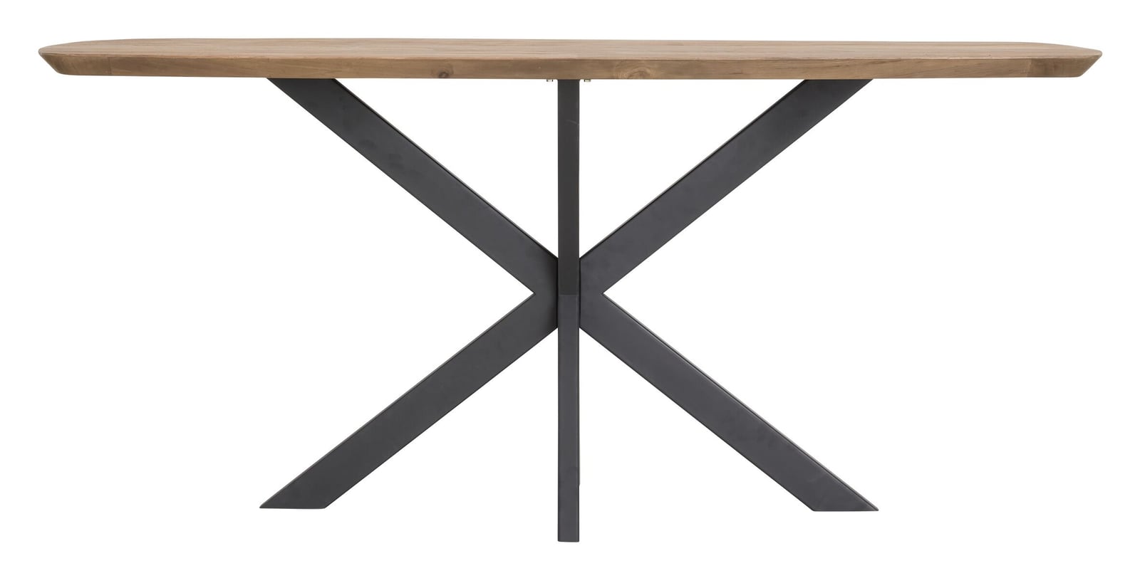 Bartafel Evo teakhout (Teca, Natural) - DTP Home