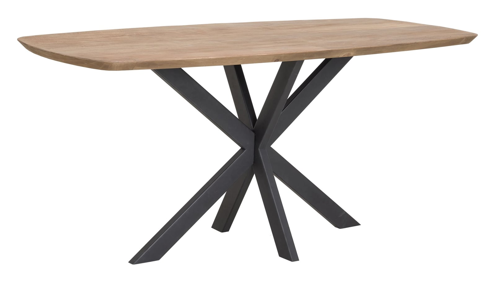 Bartafel Evo teakhout (Teca, Natural) - DTP Home