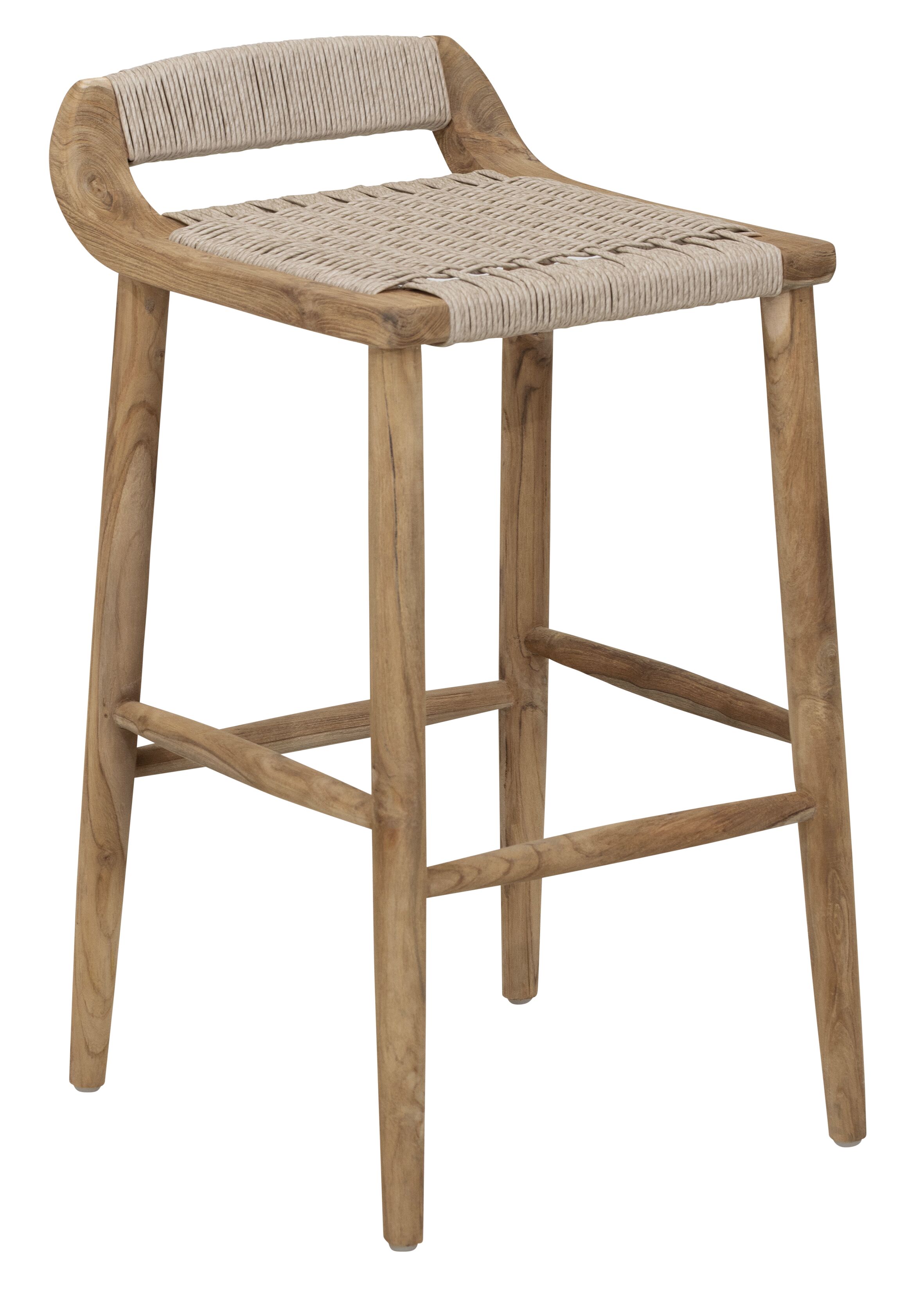 Barhocker Sakura natur - MUST Living