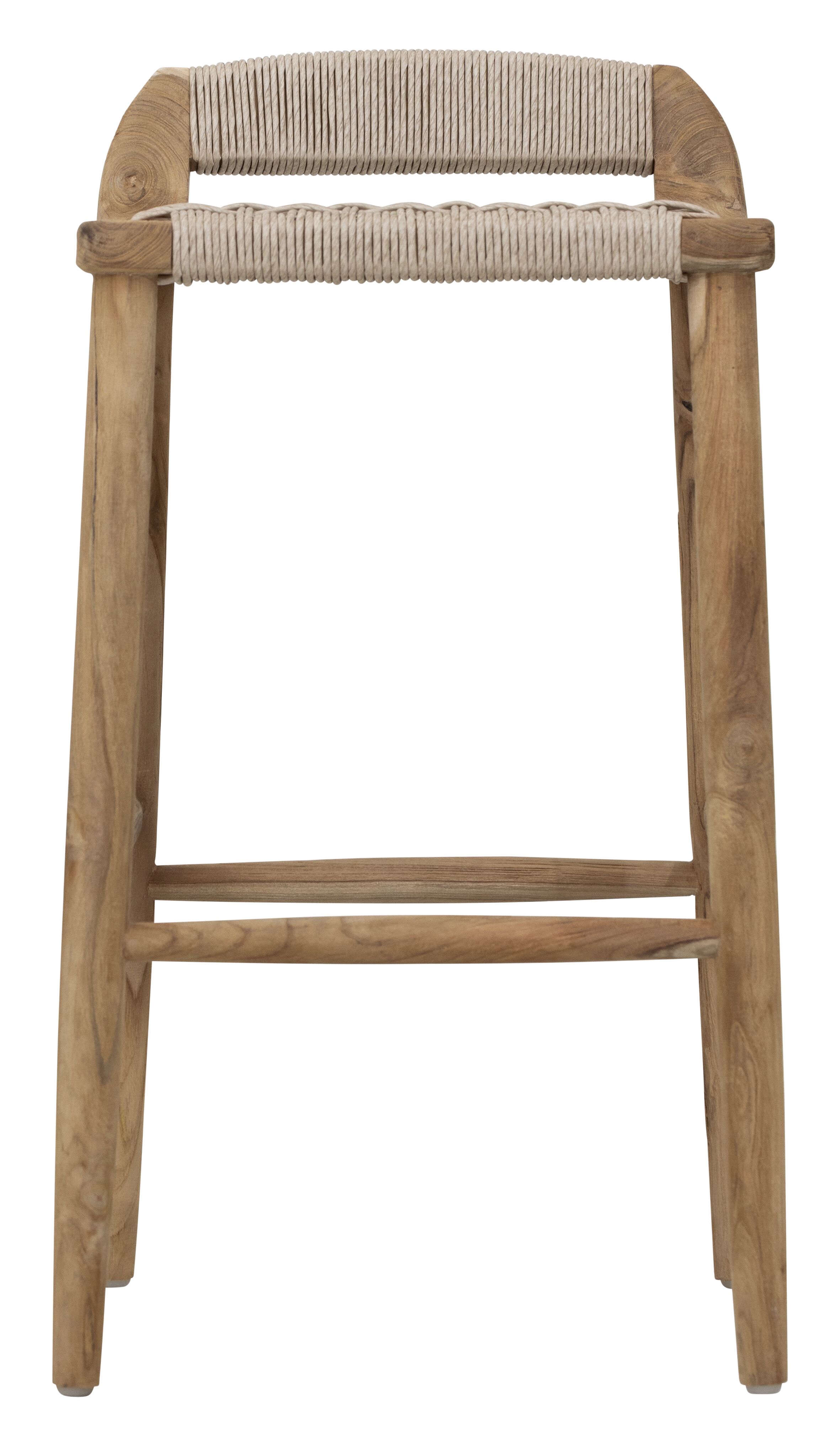 Barhocker Sakura natur - MUST Living
