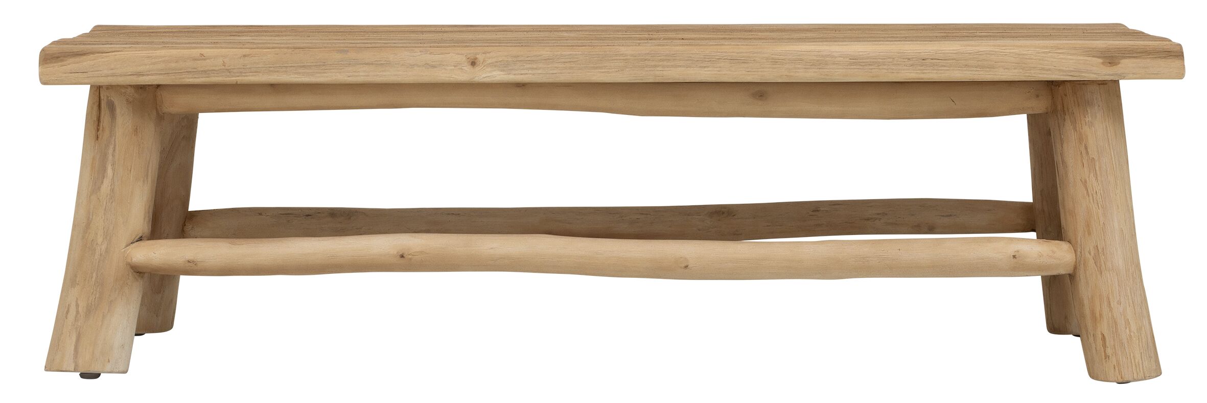 Jones Teak Root Coffee Table - MUST Living