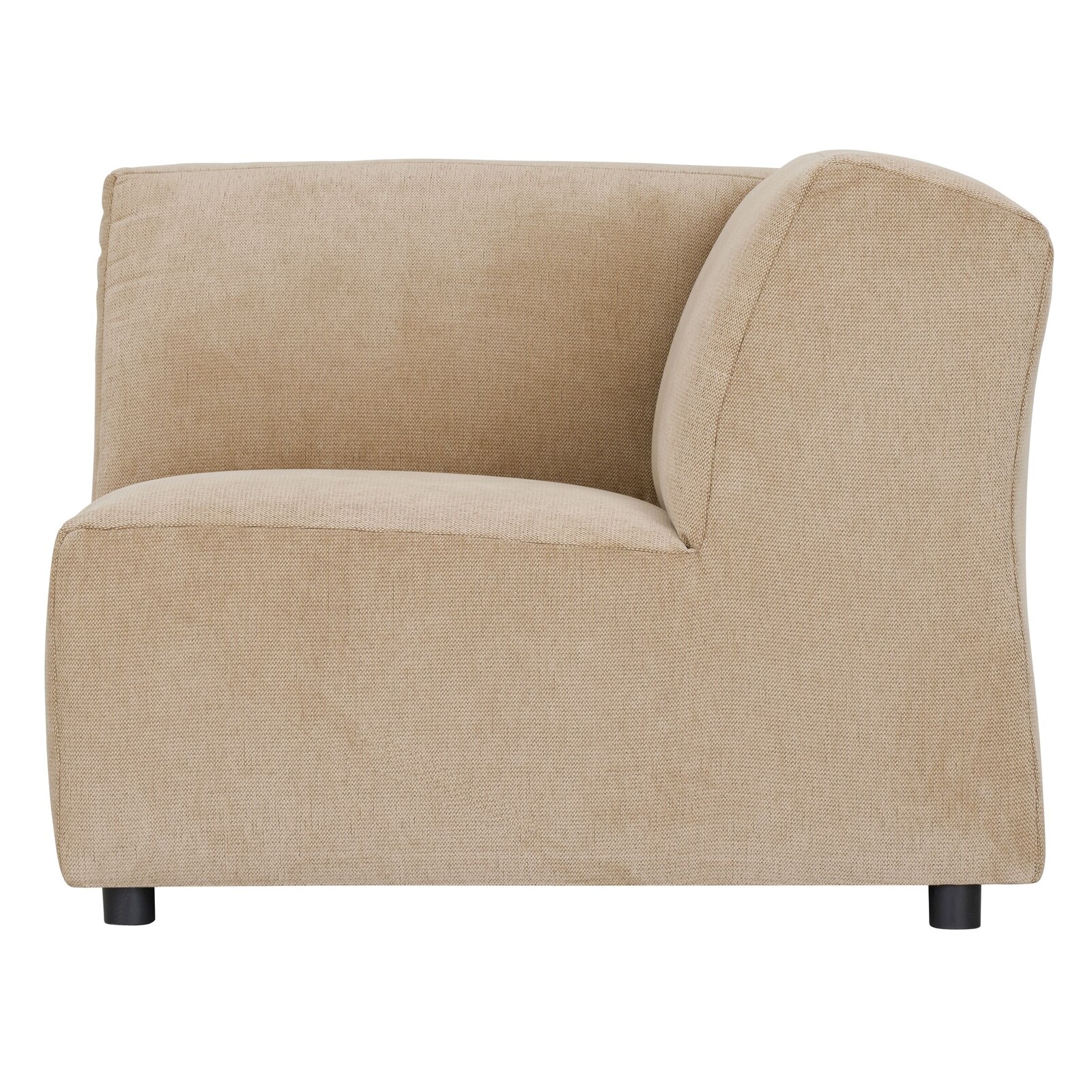 Sofaelement Jacky Ecke - MUST Living