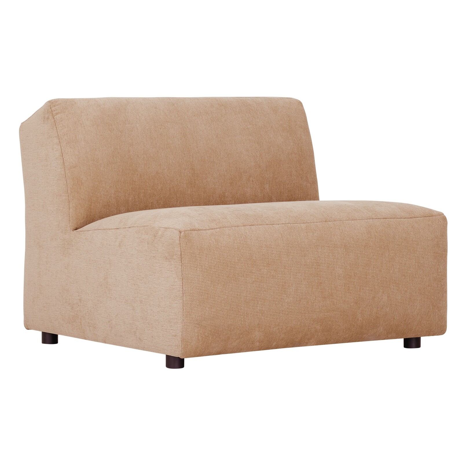 Sofaelement Jacky ohne Armlehne - MUST Living