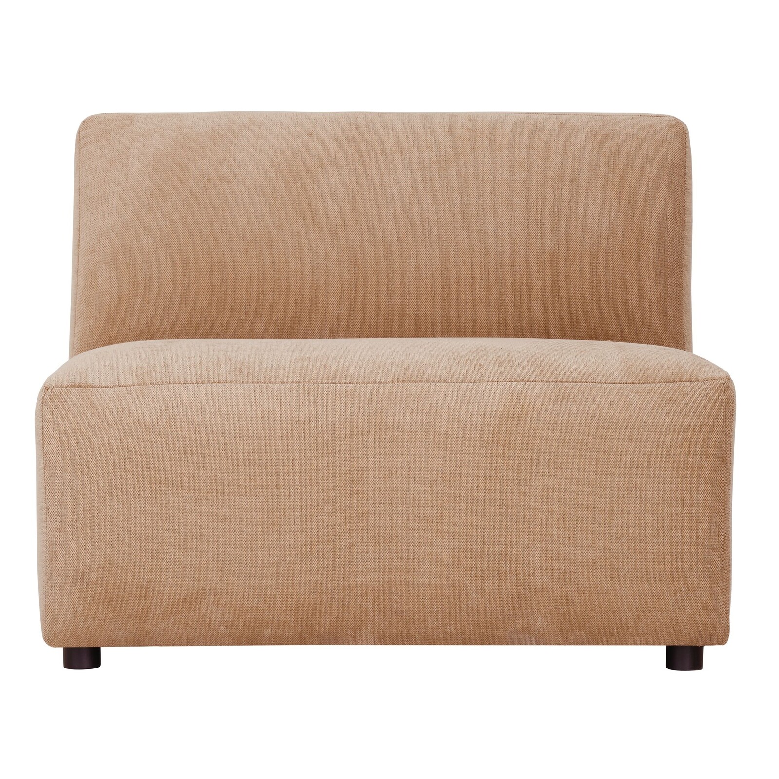 Sofaelement Jacky ohne Armlehne - MUST Living