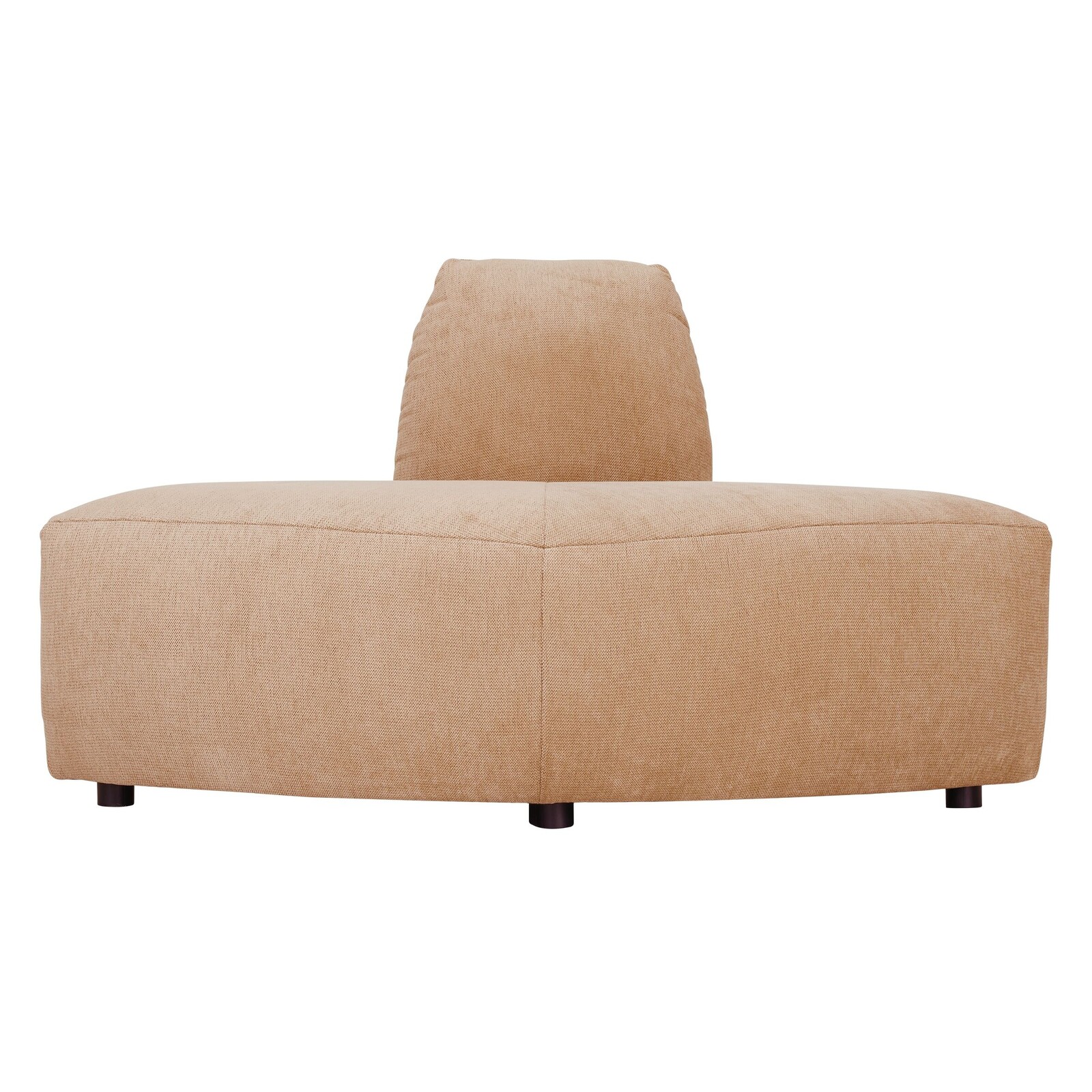 Sofaelement Jacky Rundecke - MUST Living