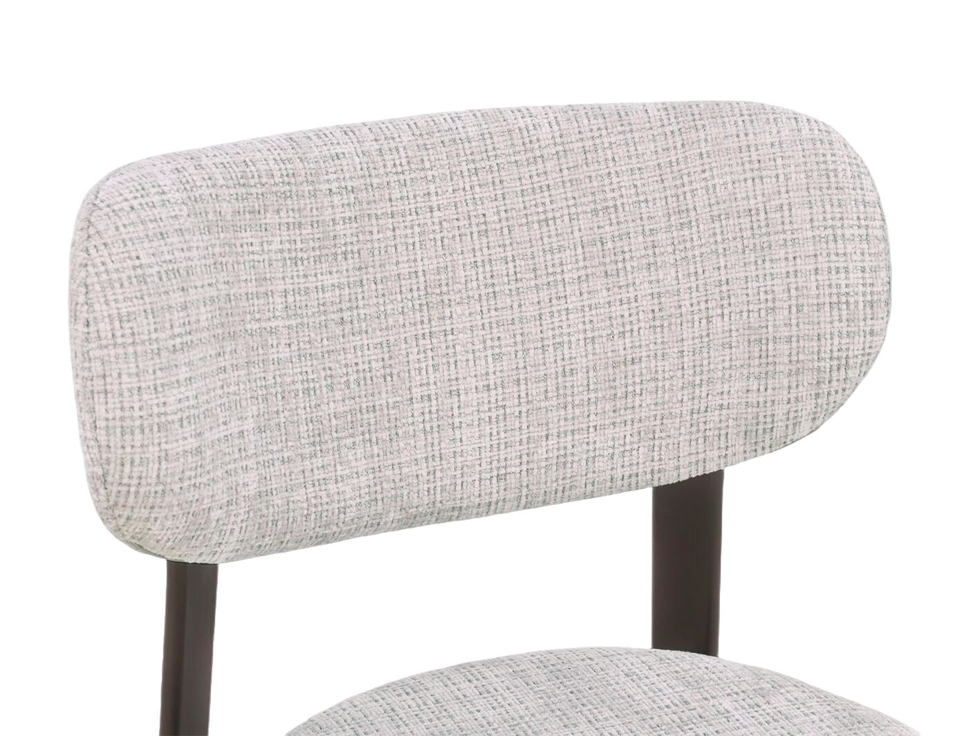 Esszimmerstuhl Bowie (Polyester, Natur) - MUST Living