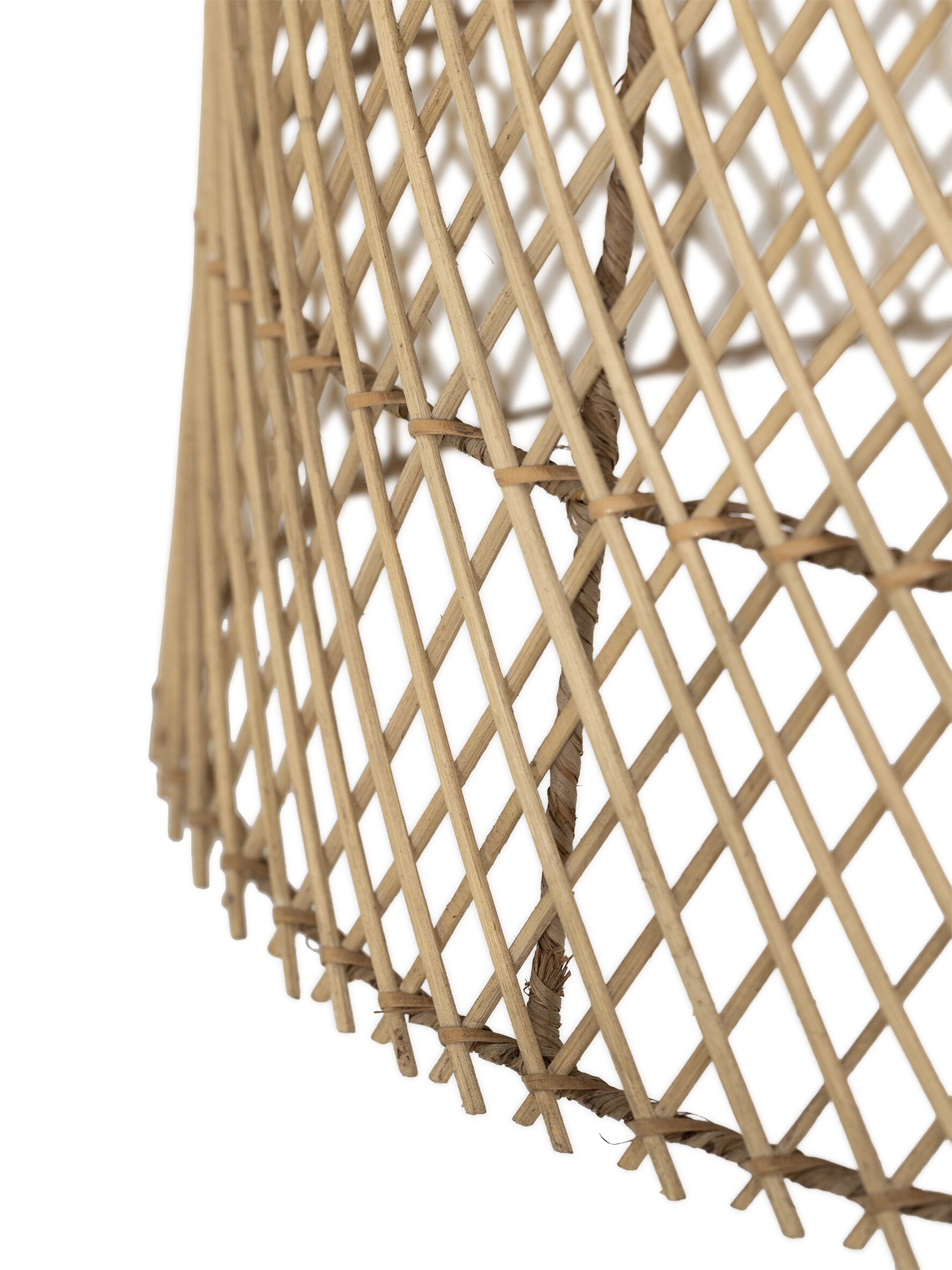 Hanglamp Mijas naturel - MUST Living