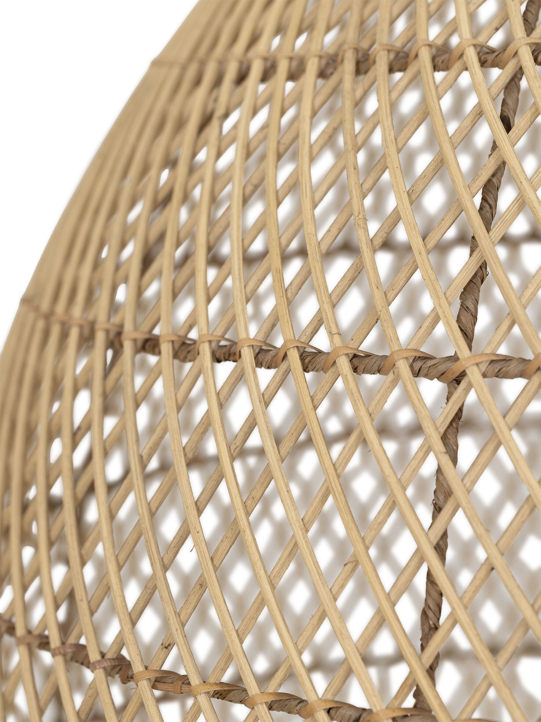 Hanglamp Mijas naturel - MUST Living