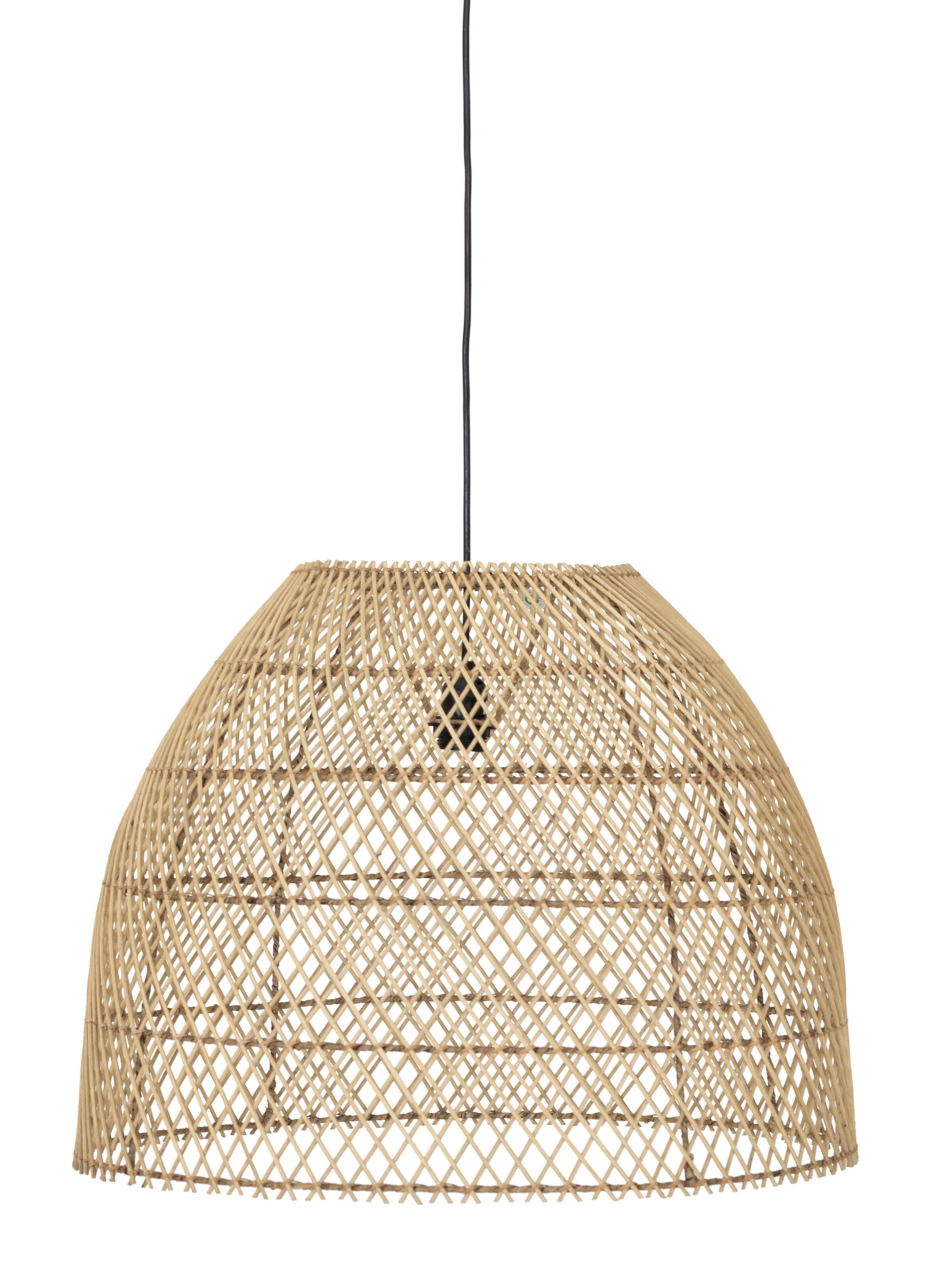 Hanglamp Mijas naturel - MUST Living