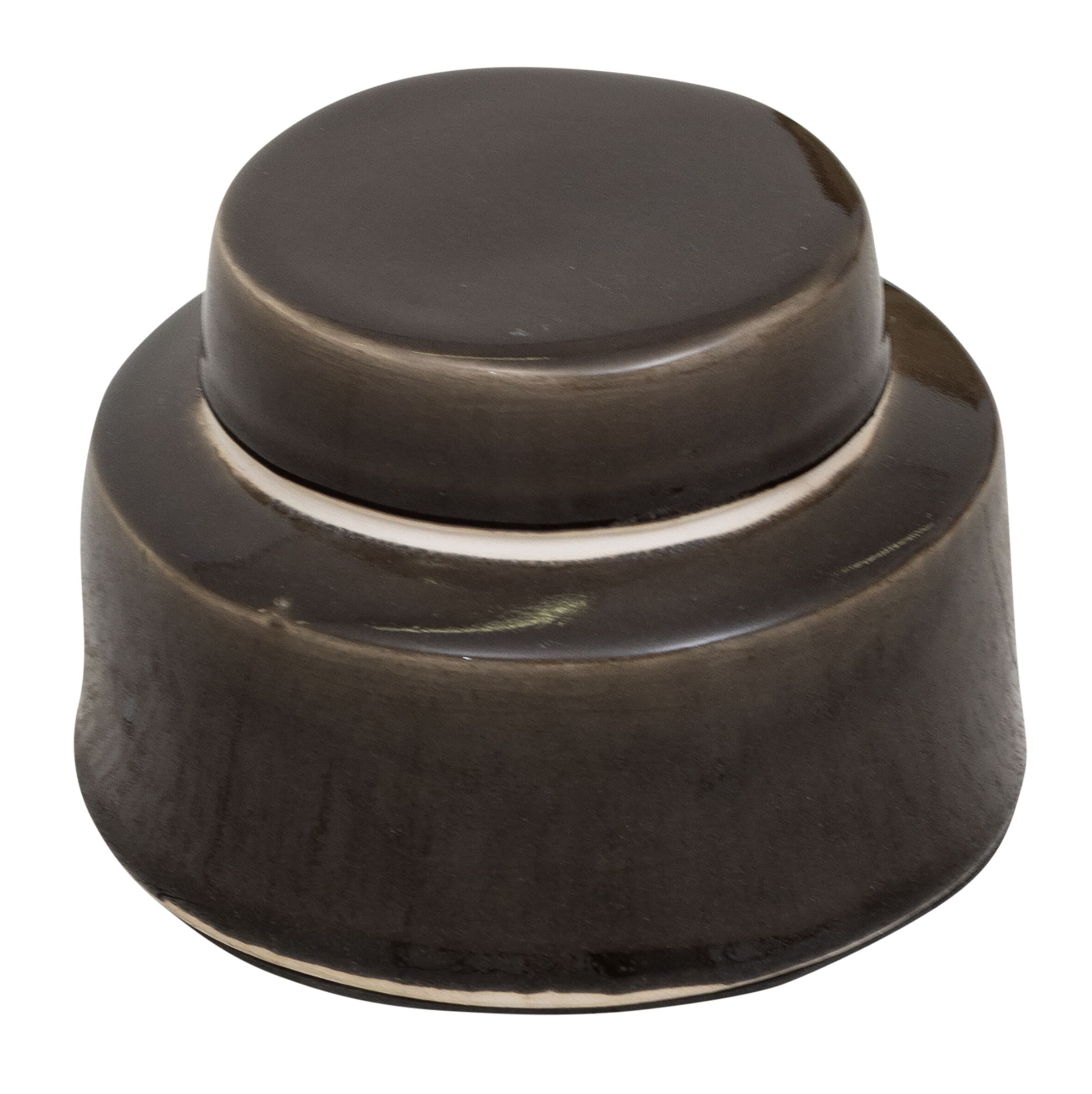 Voorraadpot Earth terracotta - MUST Living