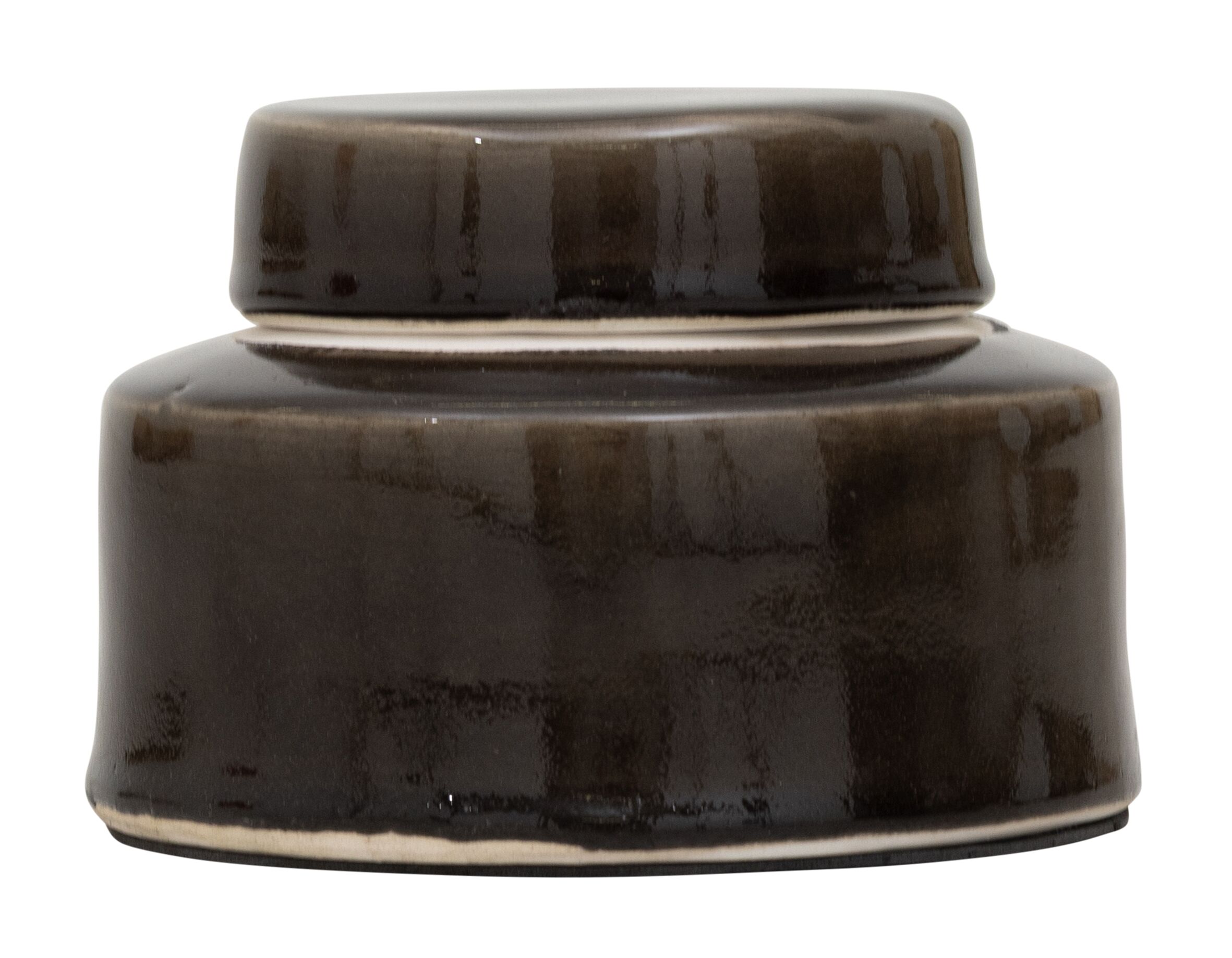 Voorraadpot Earth terracotta - MUST Living