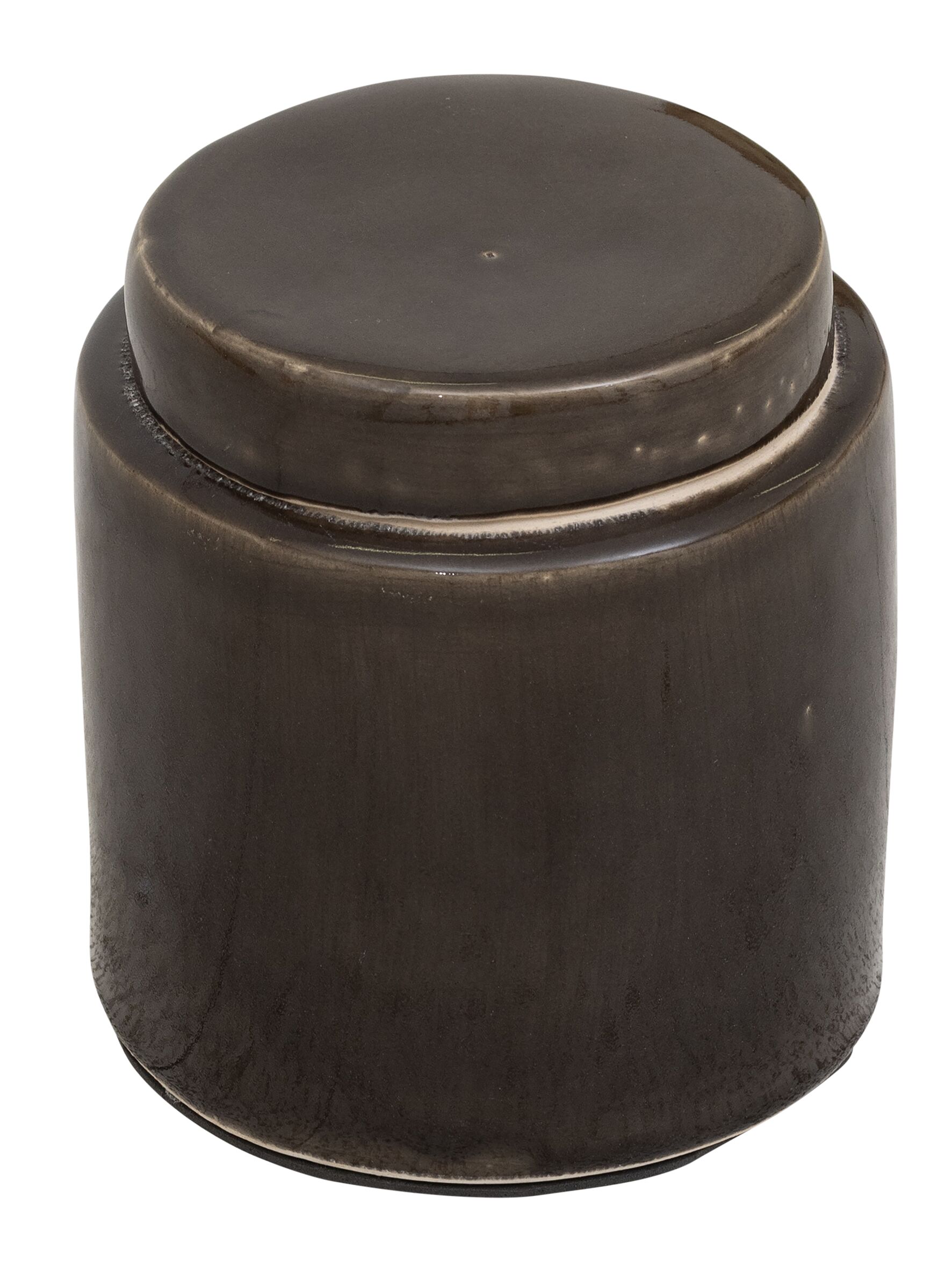Voorraadpot Earth terracotta - MUST Living