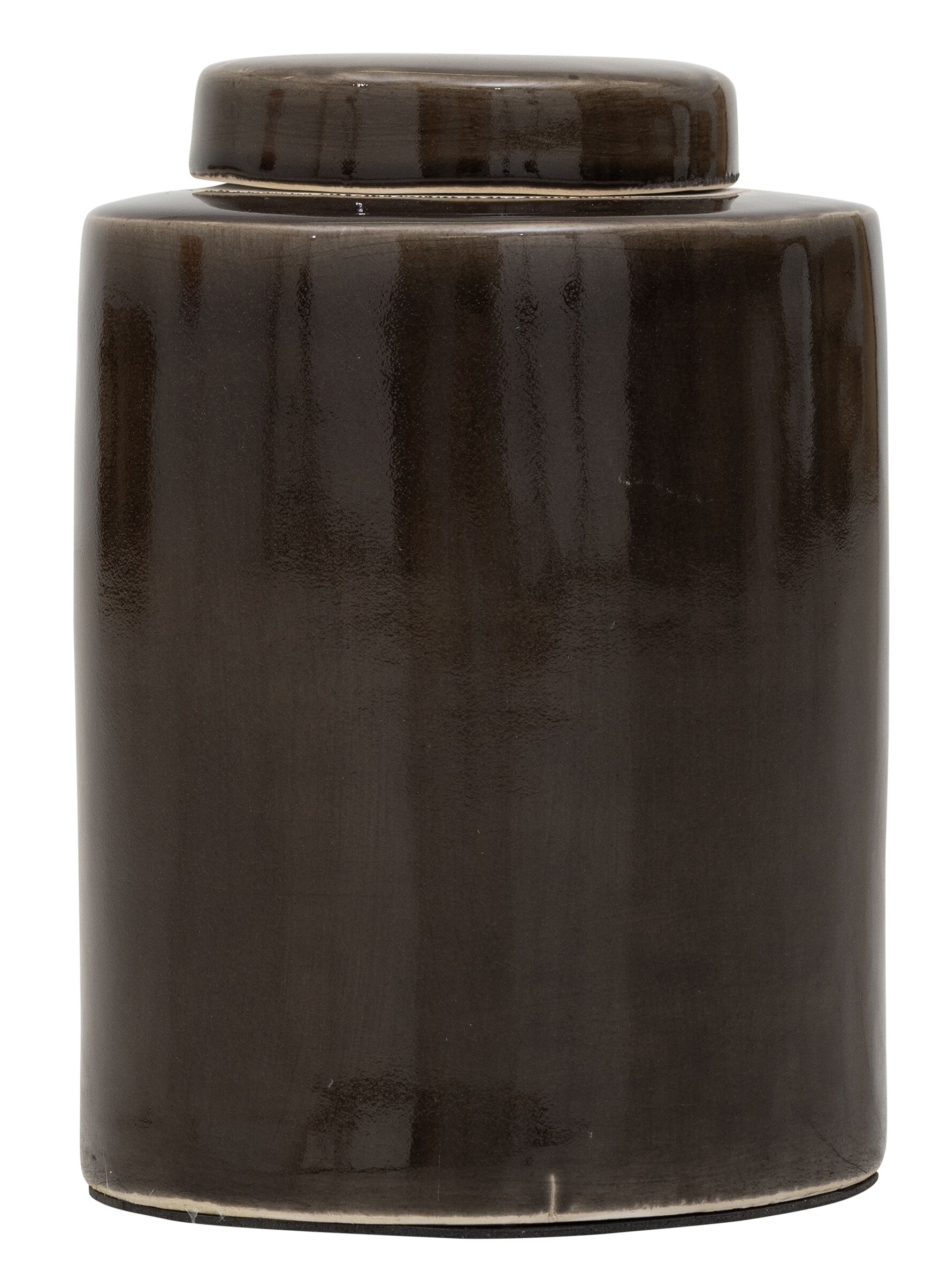 Voorraadpot Earth terracotta - MUST Living
