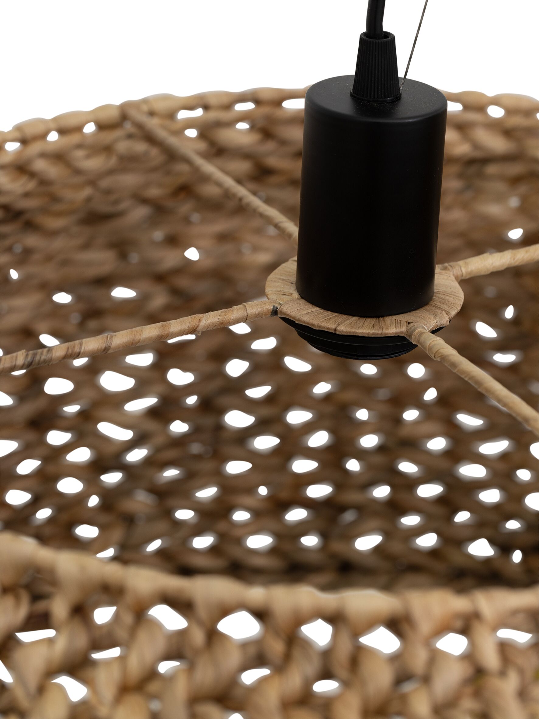 Hanglamp Granada naturel - MUST Living