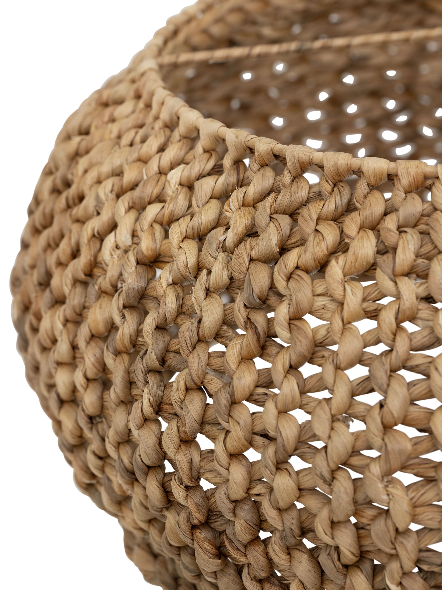 Hanglamp Granada naturel - MUST Living