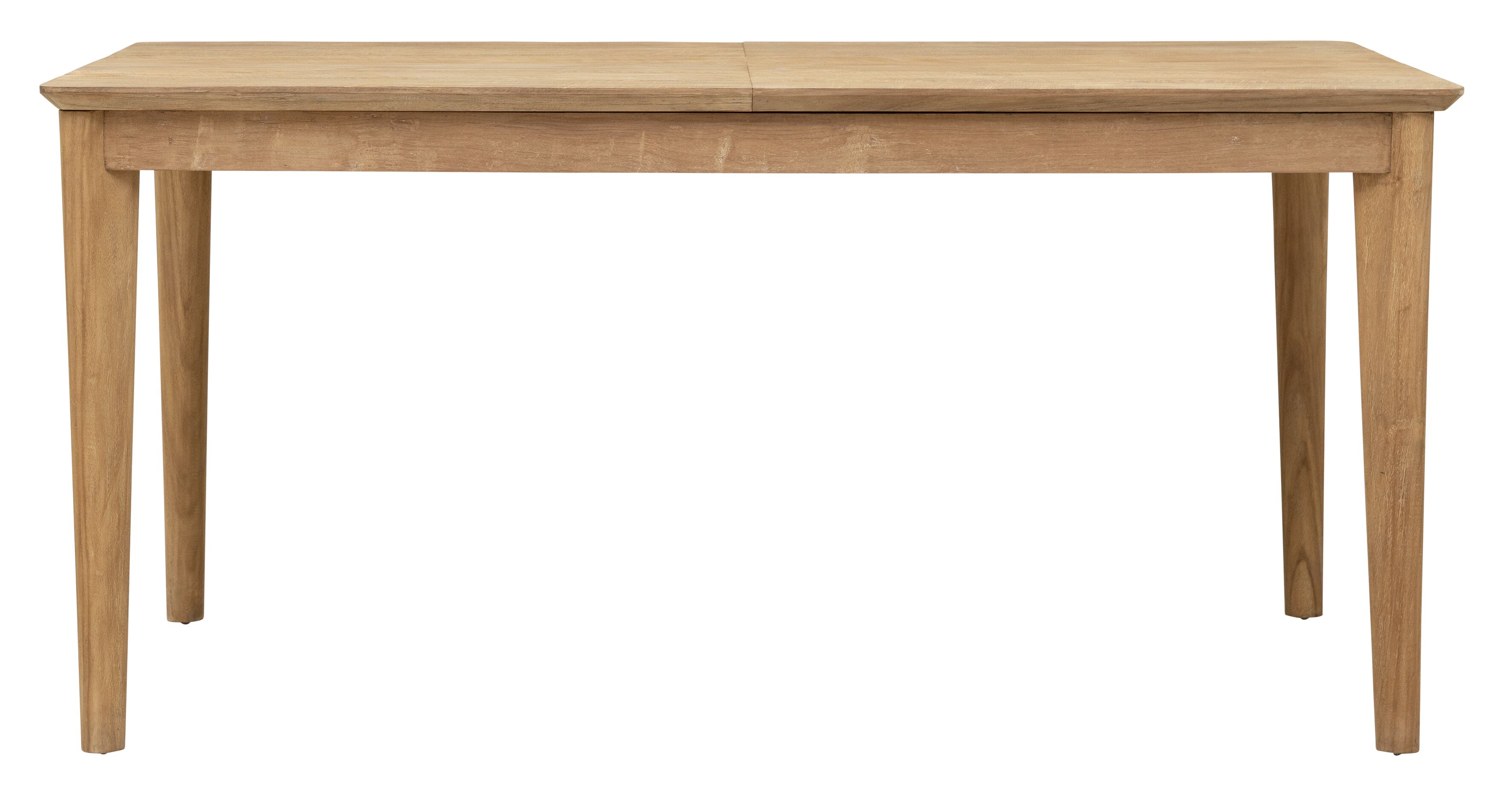 Ausziehbarer Esstisch Modo Teakholz - DTP Home