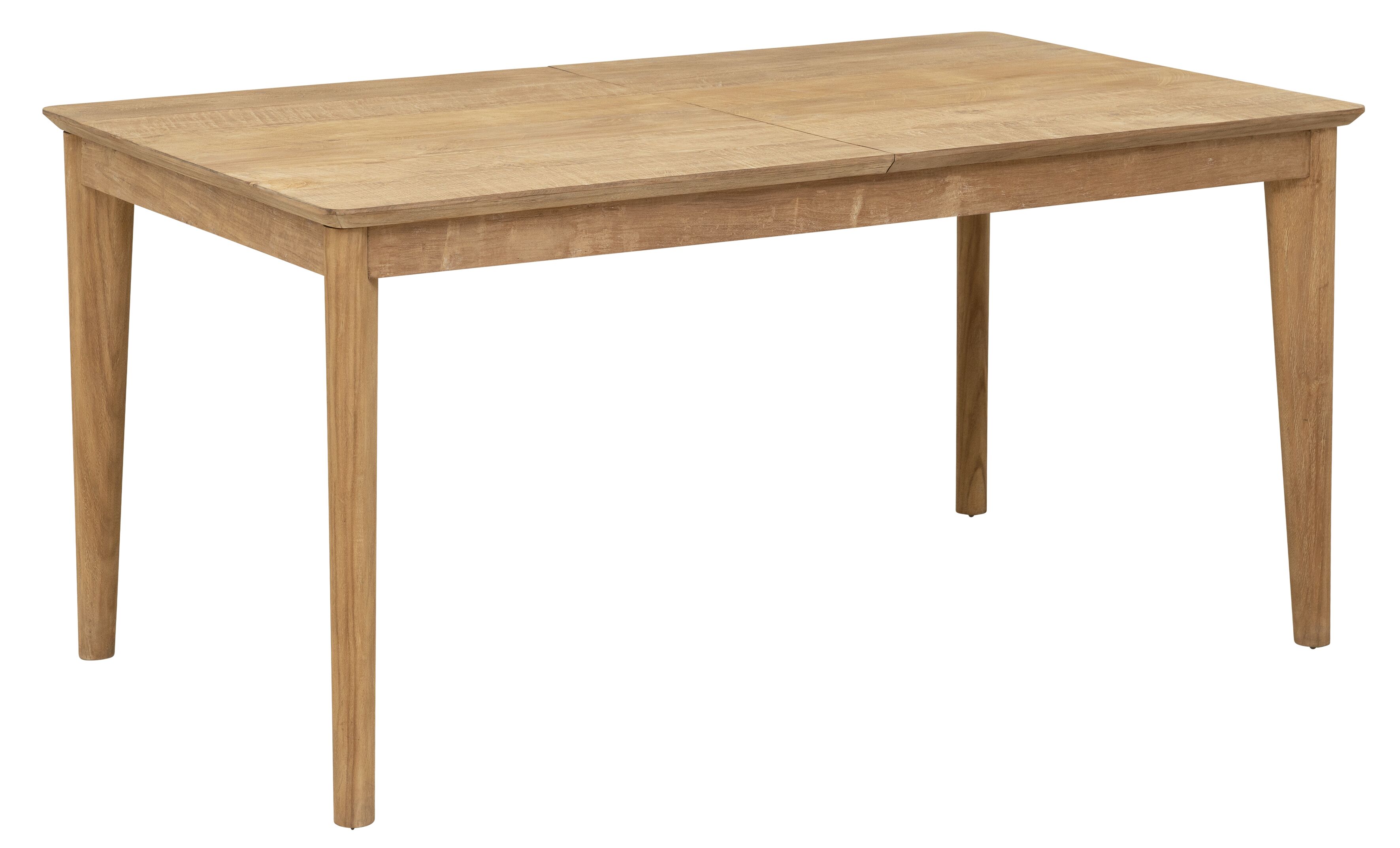 Ausziehbarer Esstisch Modo Teakholz - DTP Home