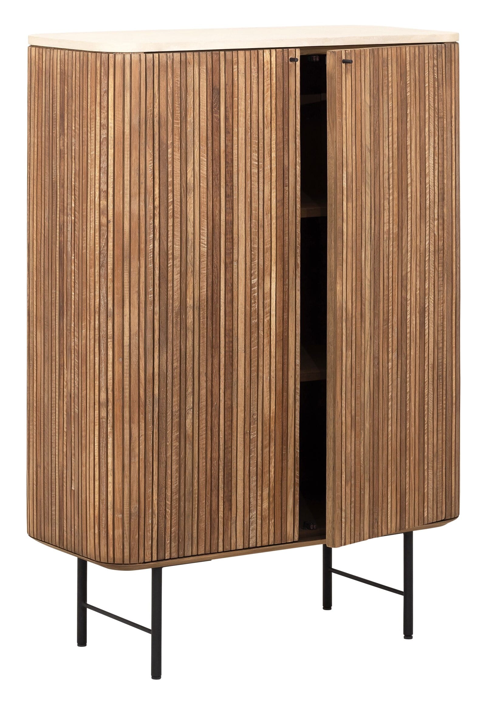 Mueble Lagoon 2 puertas - DTP Home