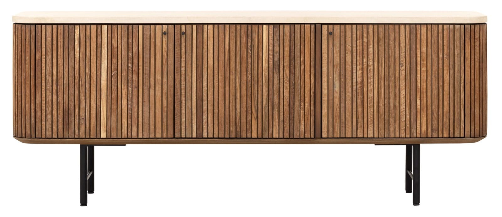 Mueble de TV Lagoon pequeño - DTP Home