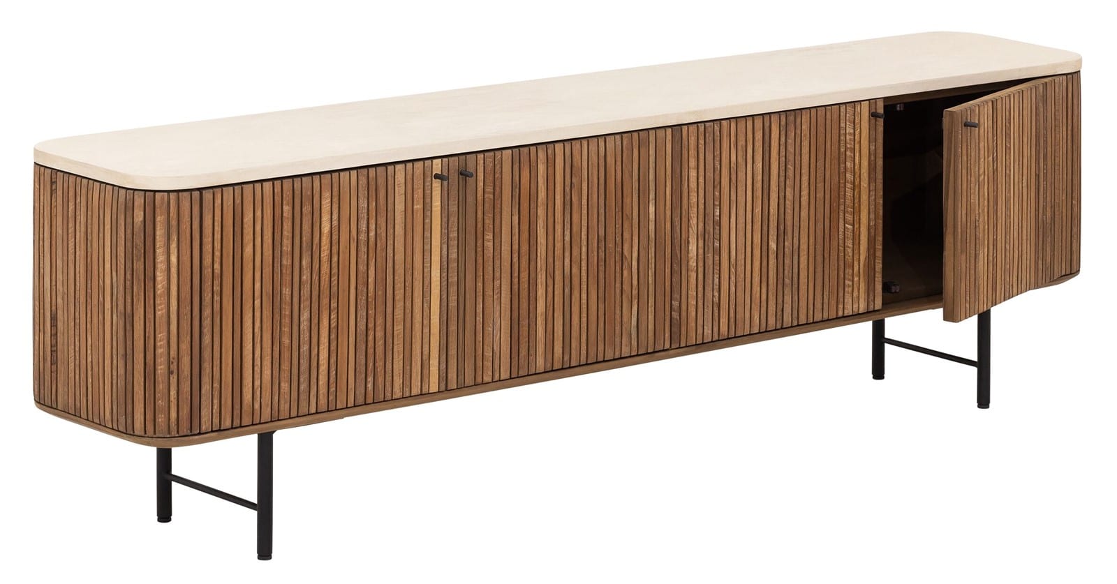 TV-Board Lagoon mittel - DTP Home