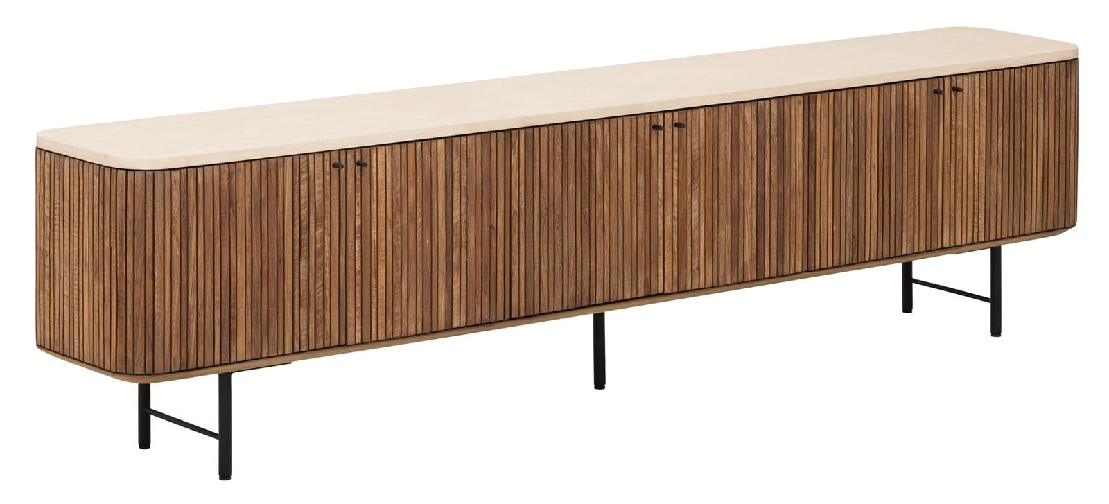 Mueble de TV Lagoon large - DTP Home