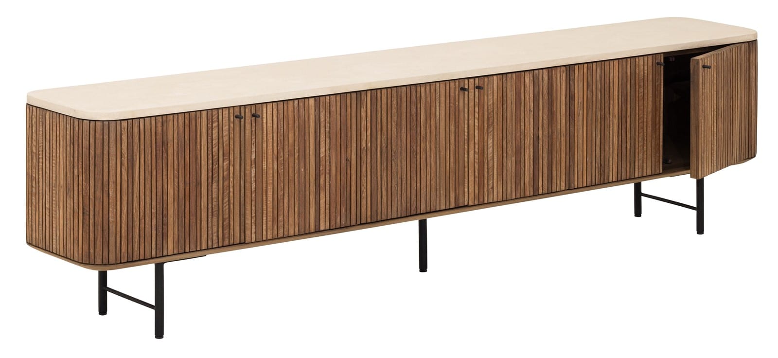 Mueble de TV Lagoon large - DTP Home
