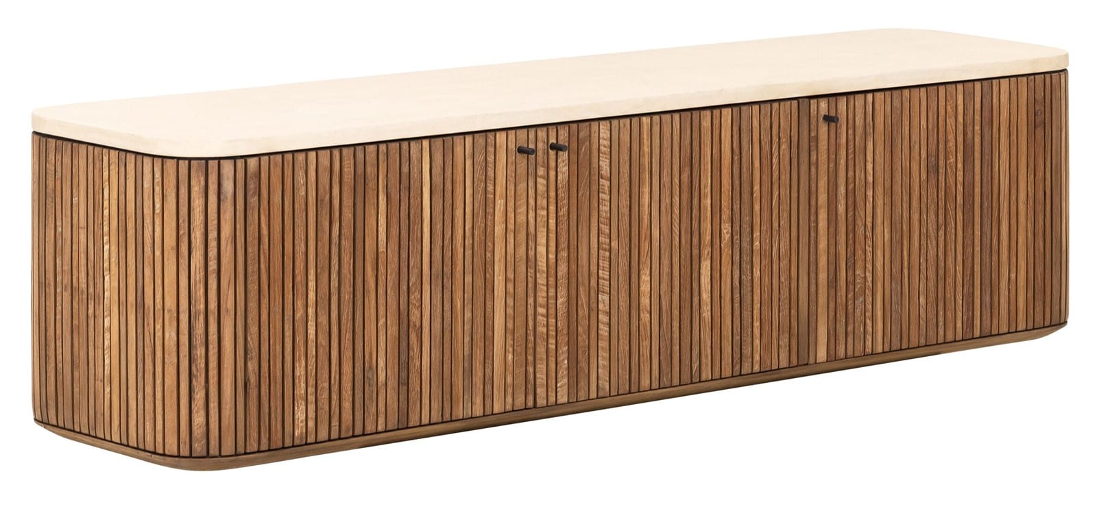 Tv-meubel Lagoon small zwevend - DTP Home