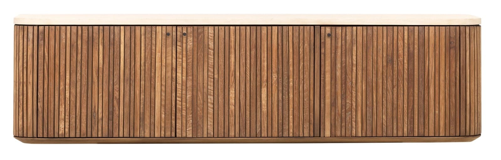 Mueble de TV Lagoon small flotante - DTP Home