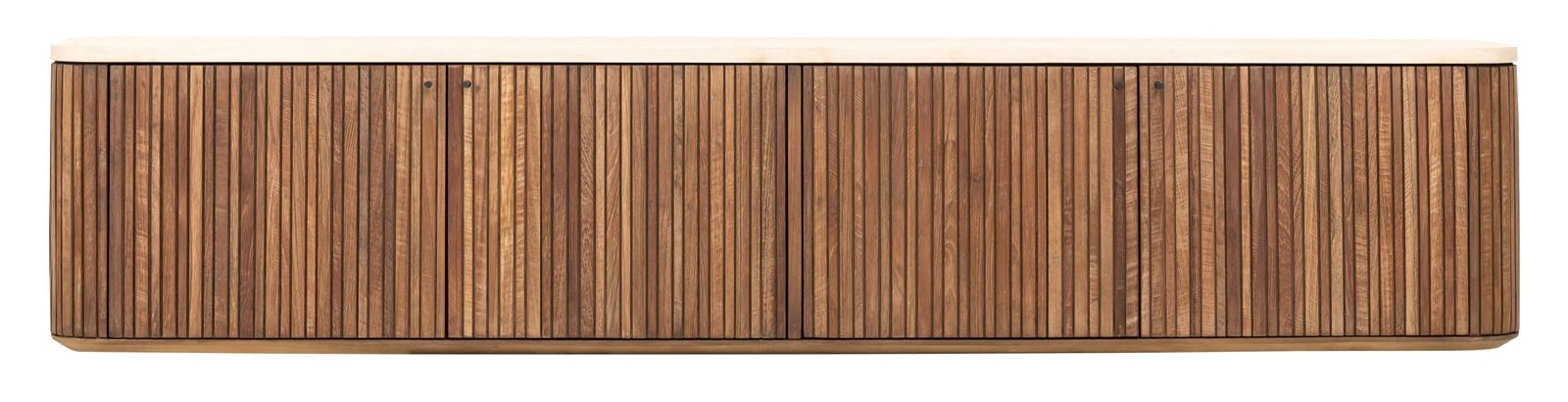 Mueble de TV Lagoon medium suspendido - DTP Home