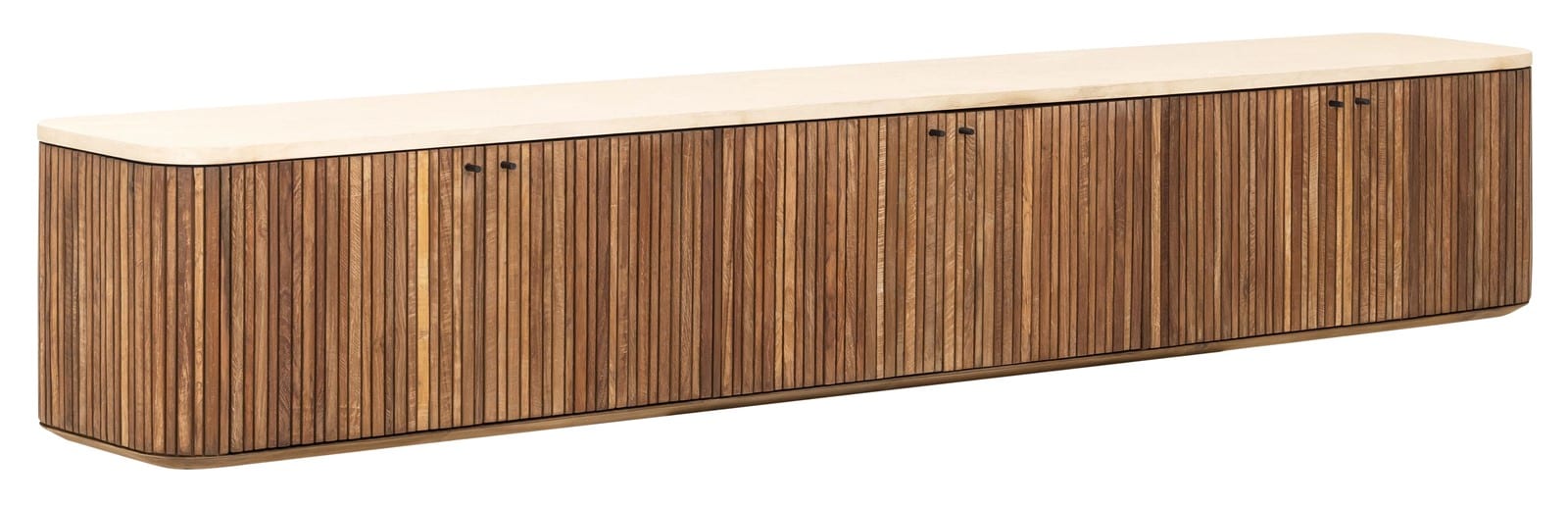 Tv-meubel Lagoon large zwevend - DTP Home