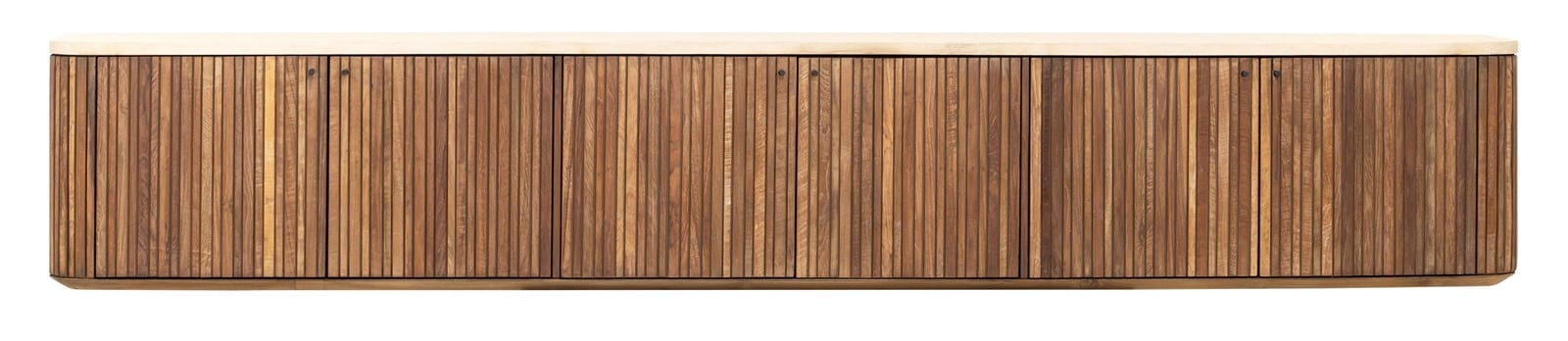 Mueble de TV Lagoon large flotante - DTP Home