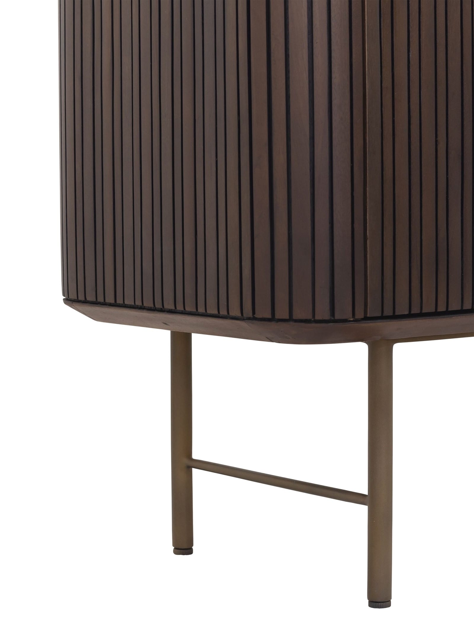 Armario Maroon de 2 puertas - DTP Home