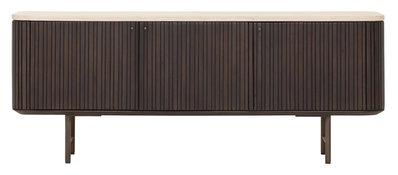 Mueble de TV Maroon small - DTP Home