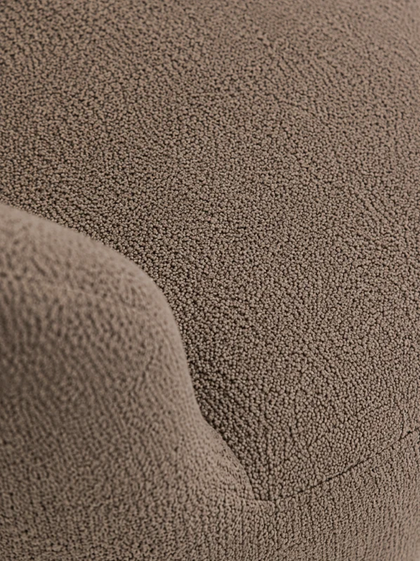 Sillón Dean giratorio - MUST Living