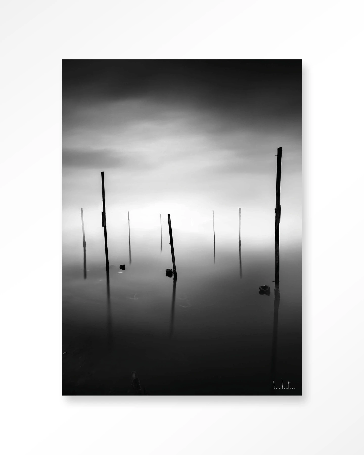 Wall Hanging Fall In - Urban Cotton - Urban Cotton