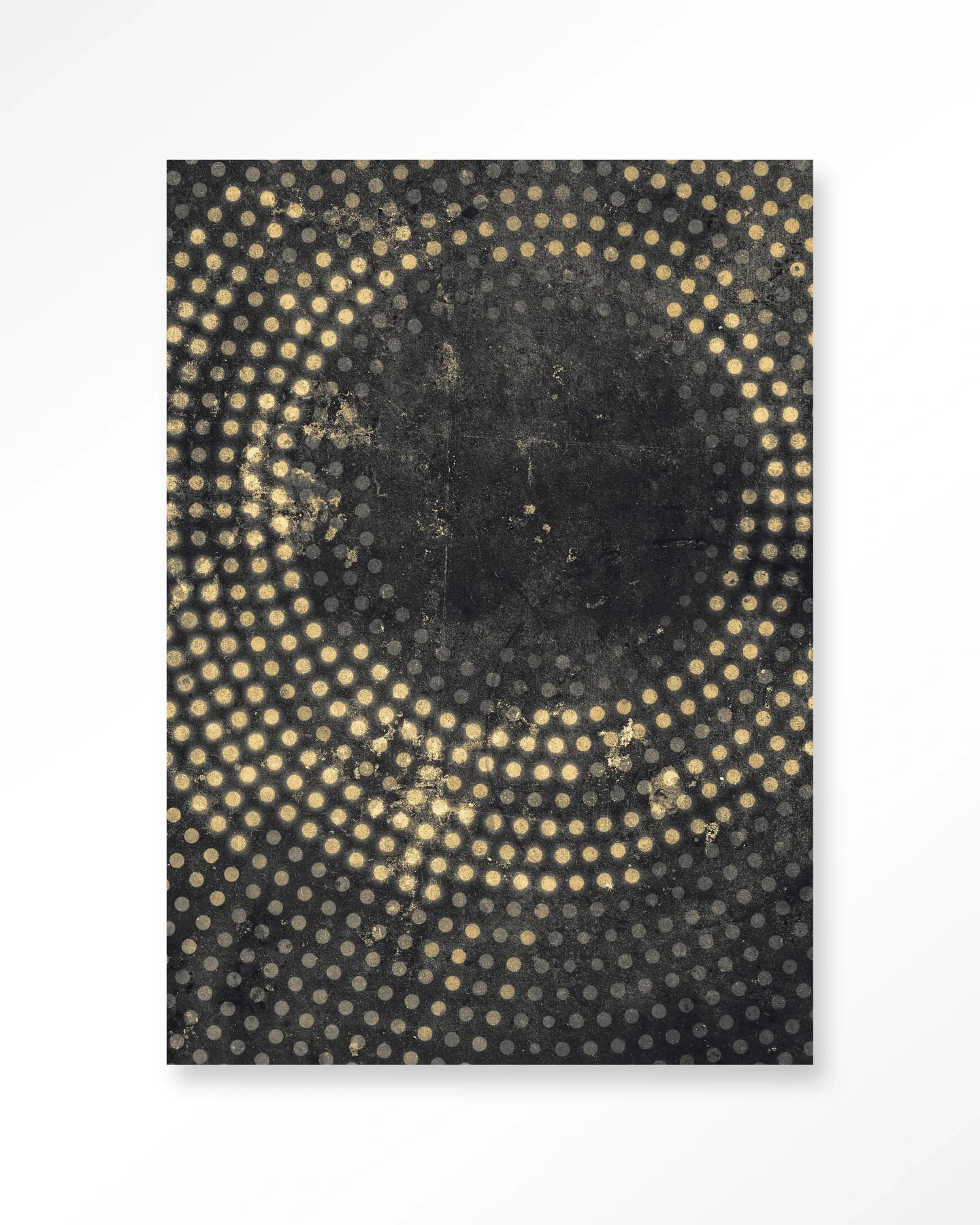 Wall Hanging Cala - Urban Cotton - Urban Cotton