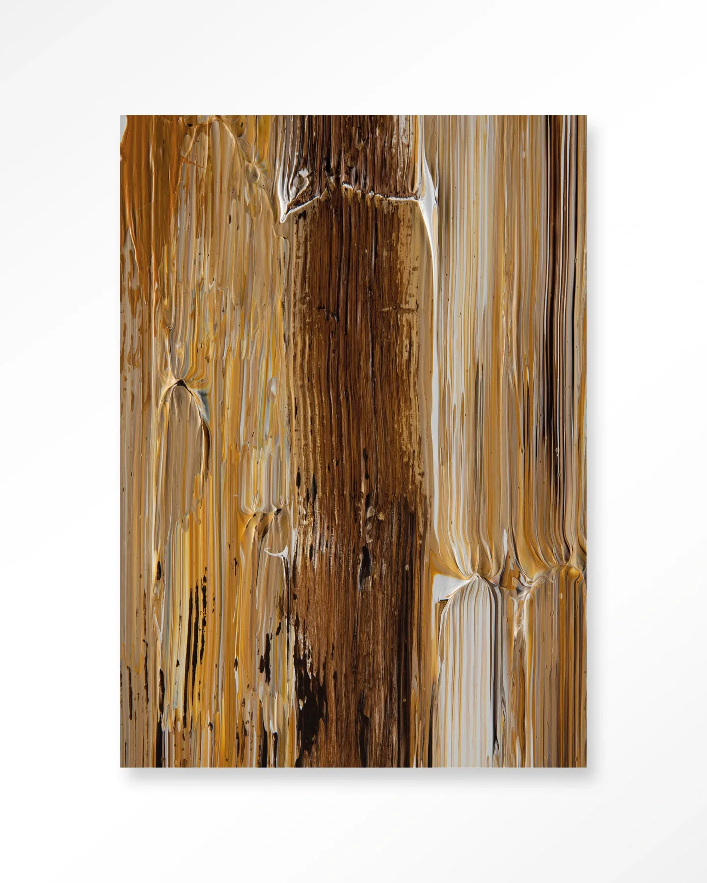 Wall hanging Fluid - Urban Cotton - Urban Cotton