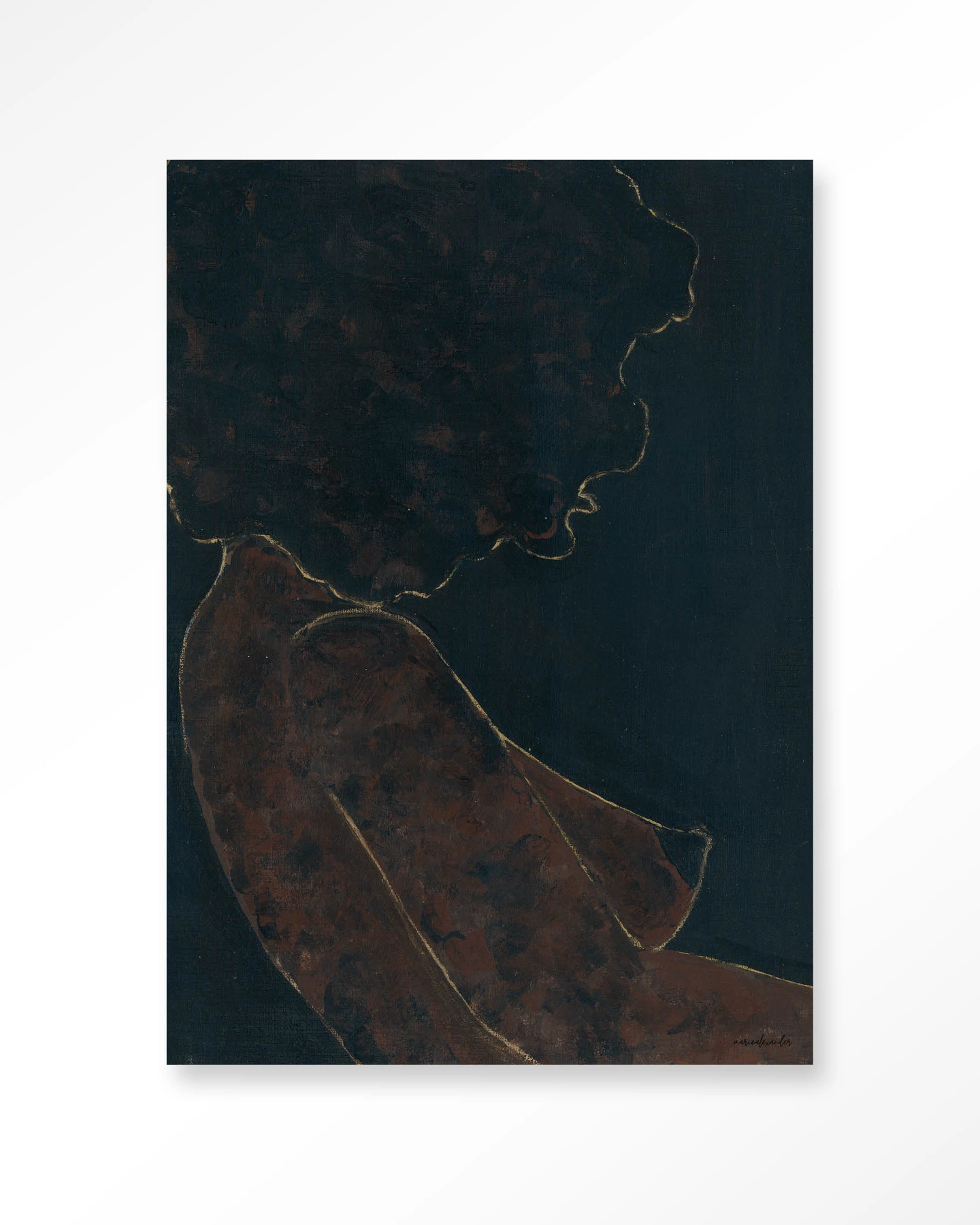 Wall Hanging Cococure - Urban Cotton - Urban Cotton