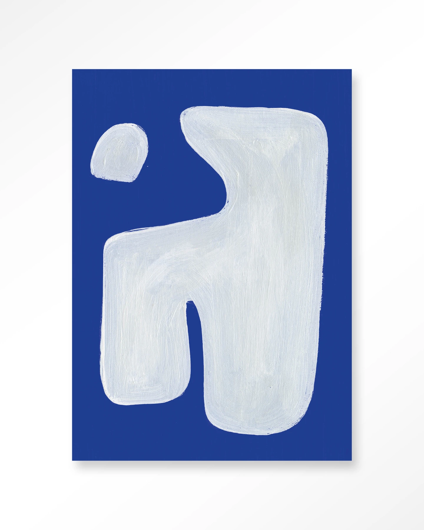 Wall Hanging Pacman - Urban Cotton - Urban Cotton