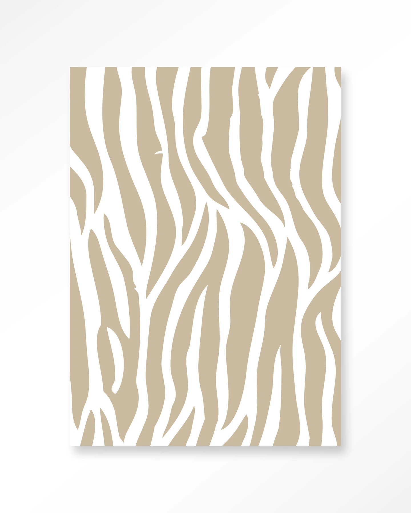Wall hanging Savanna Beige - Urban Cotton - Urban Cotton