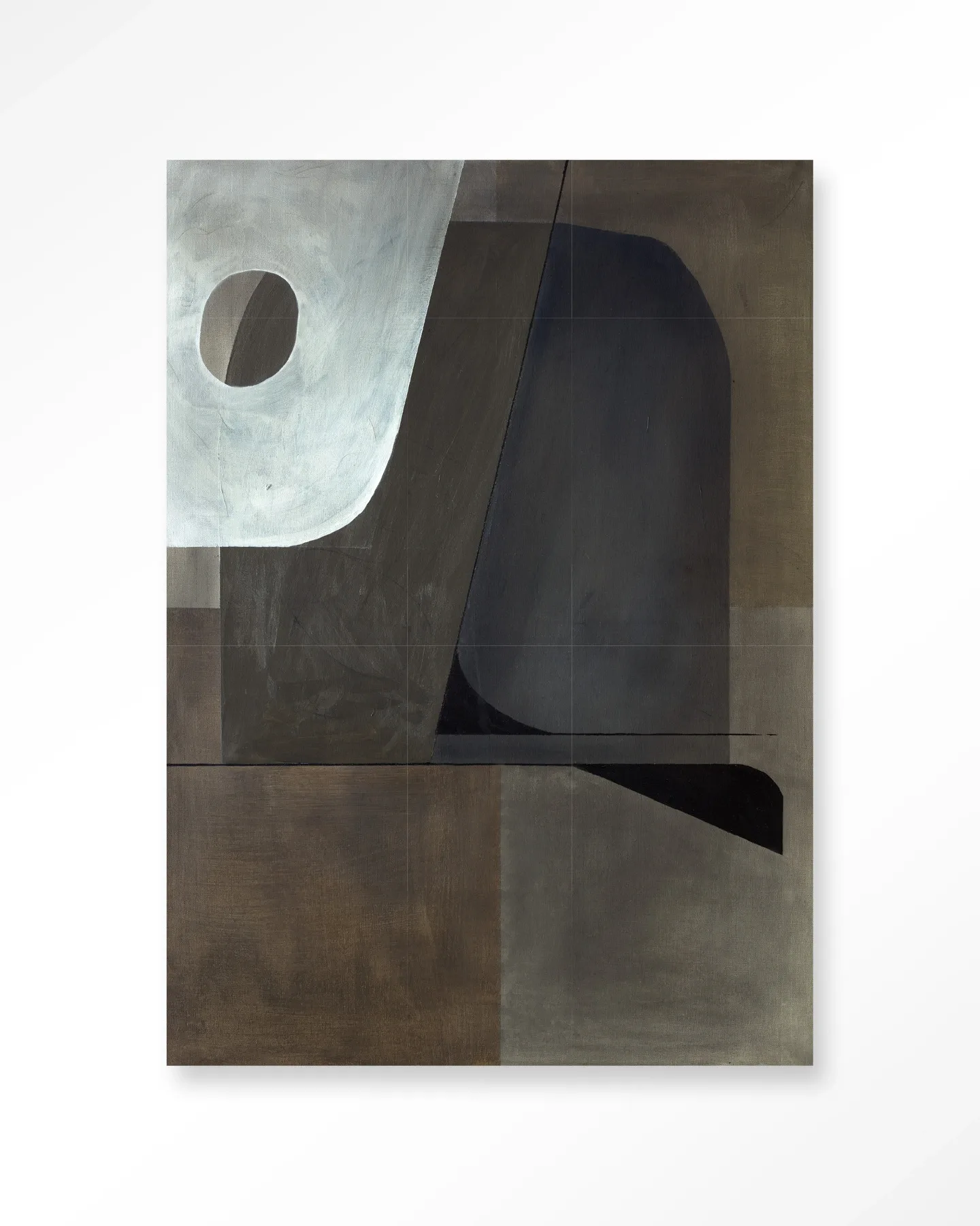 Wall Hanging Sophisticated - Urban Cotton - Urban Cotton