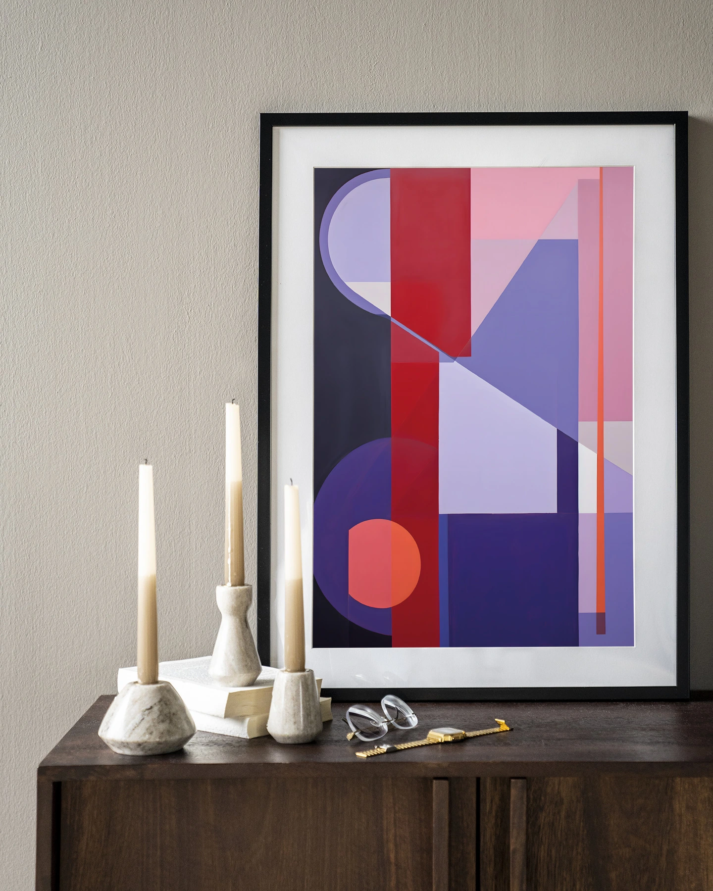 Wandkleed Bundle - Urban Cotton
