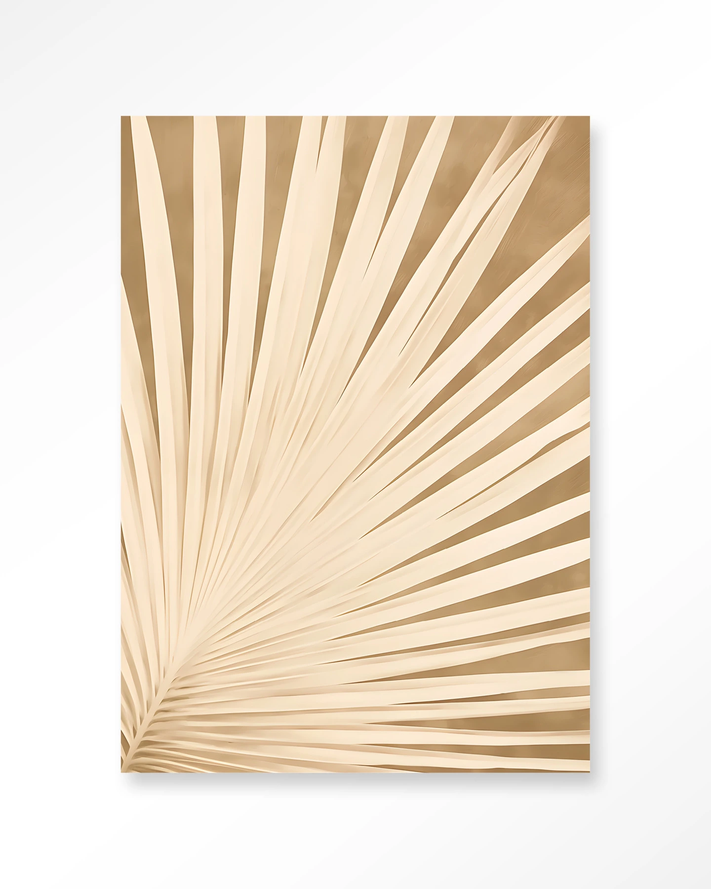 Wandteppich Beleaf - Urban Cotton - Urban Cotton