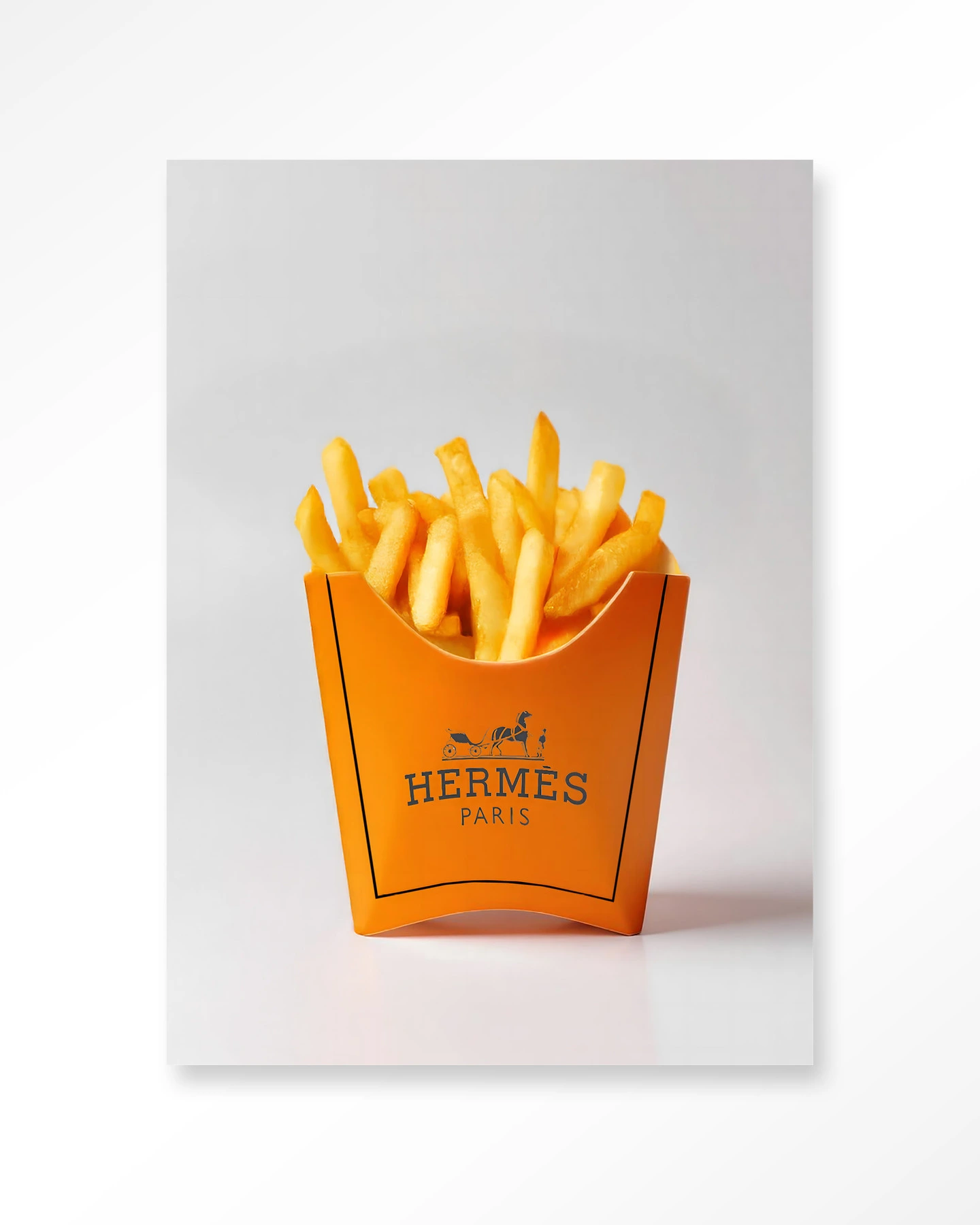 Wandteppich Hermes Fries - Urban Cotton - Urban Cotton