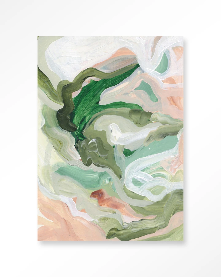 Wall Hanging Stay Close - Urban Cotton - Urban Cotton
