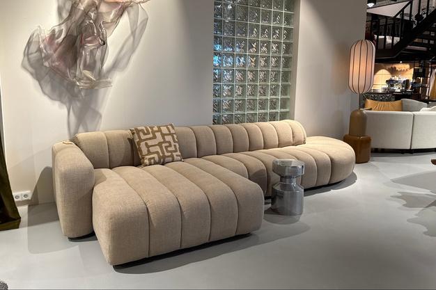 Modulaire bank Felio - Easy Sofa