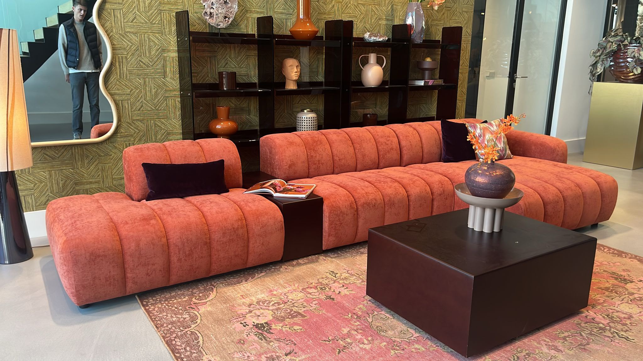 Modulaire bank Felio - Easy Sofa, foto 3